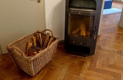 110 qm Ferienwohnung Stadtvilla Halberstadt - Dem Tor zum Harz - Foto 12