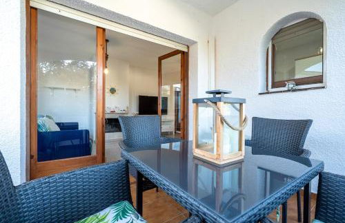 Can Roure piscina y serenidad - Foto 26