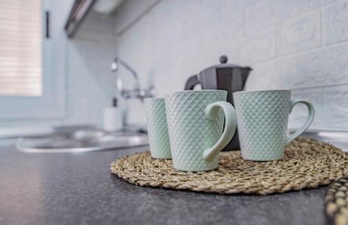 Avenida del Sur Retreat con Terraza - Photo 24