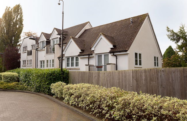 Beech Lodge - Foto 14