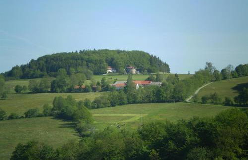Ferienwohnung Hammenhof - Foto 13