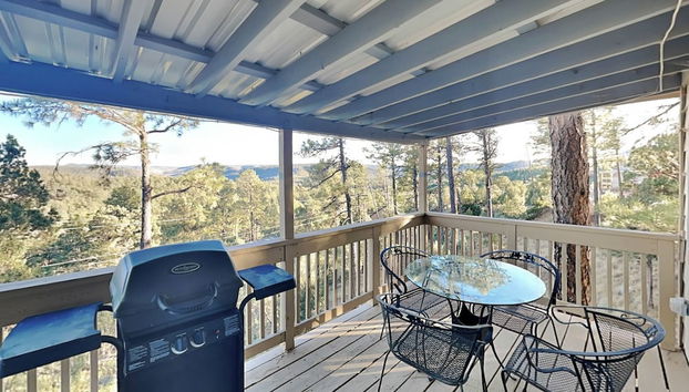 Ausstattung der Unterkunft