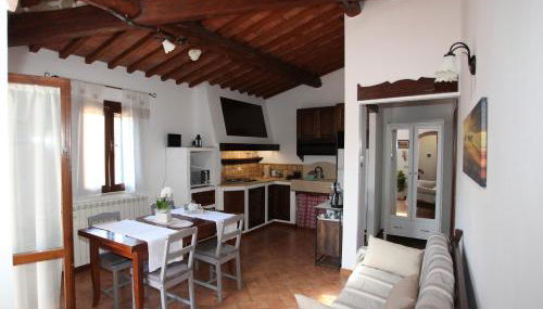 Dimora La Favorita - Foto 2