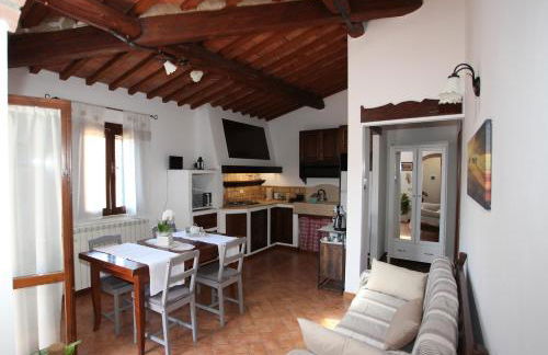 Dimora La Favorita - Foto 2