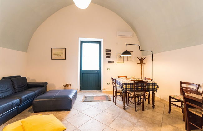 Casina Farnarari - Photo 17