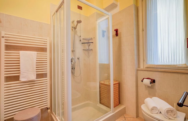 Alice House Terrace & Lake View - Foto 16