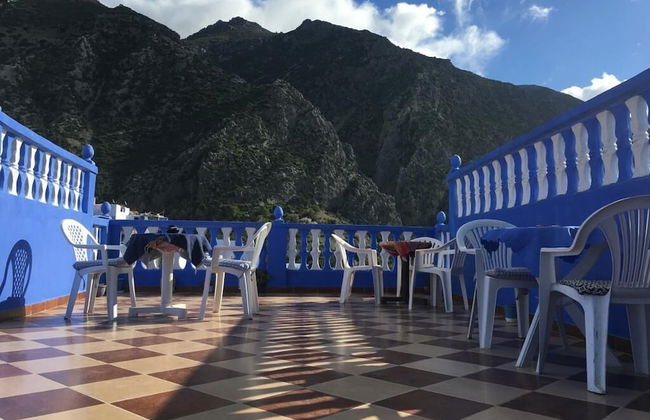 Maison Bahija - Photo 20