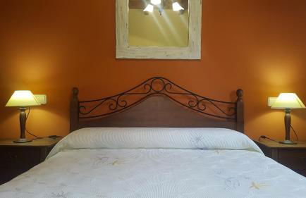 Casa Castel naturaleza y descanso - Foto 35