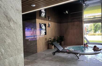 Omega Lake Premium Apartments - Foto 59