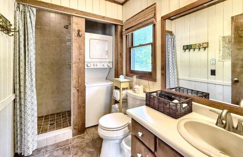 Karma Cabin - Foto 11