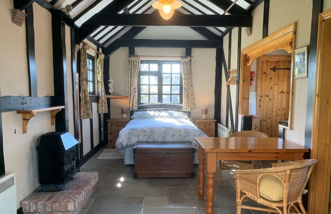 Croyde BAY Lodge 1 Bedroom - Photo 2