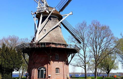 Haus Sonneneck 1 - Foto 19