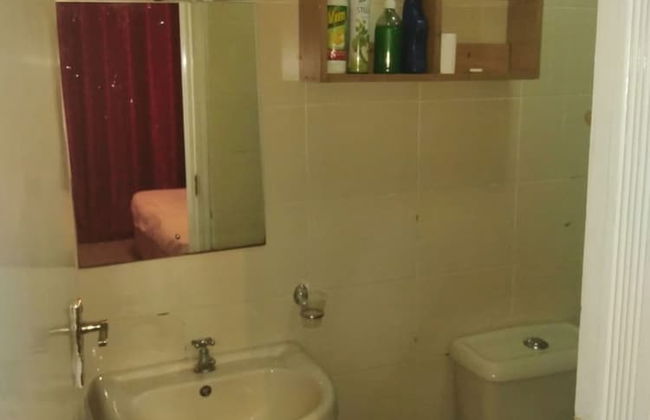 Airport Area Villa Home - Foto 13