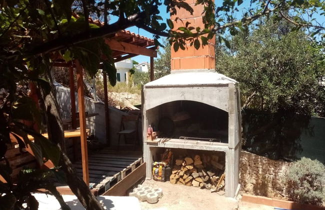 Bernard Sea View Apartments - Foto 35