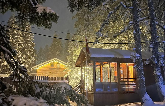 Karinna Forest Houses - Foto 2