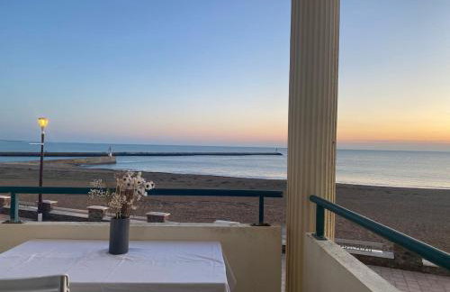 Au Bord De L'océan Vue Mer - Foto 1