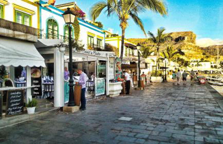 Casa Mencey - Foto 50