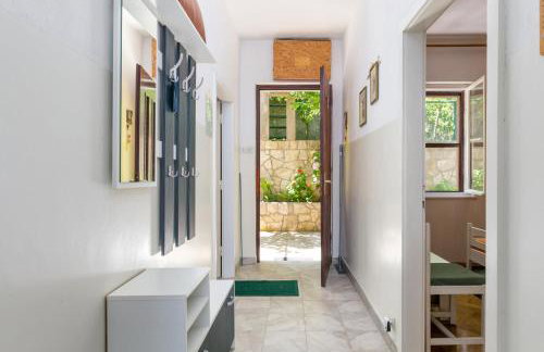 Secluded fisherman's cottage Cove Fabrice, Solta - 8692 - Foto 28