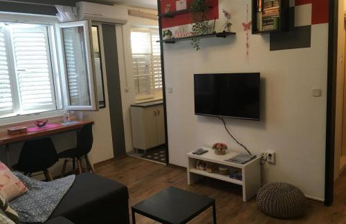 Apartment Panarea - Foto 15