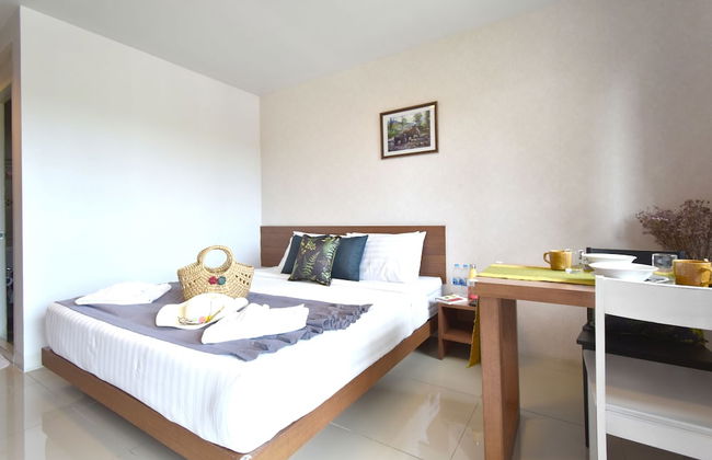 Ascella Sukhumvit 38 - Photo 10