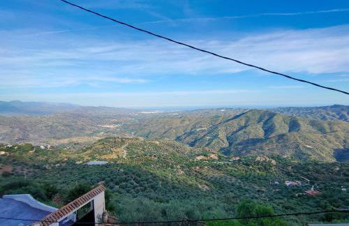 Estudio Panorámico Comares - Foto 9