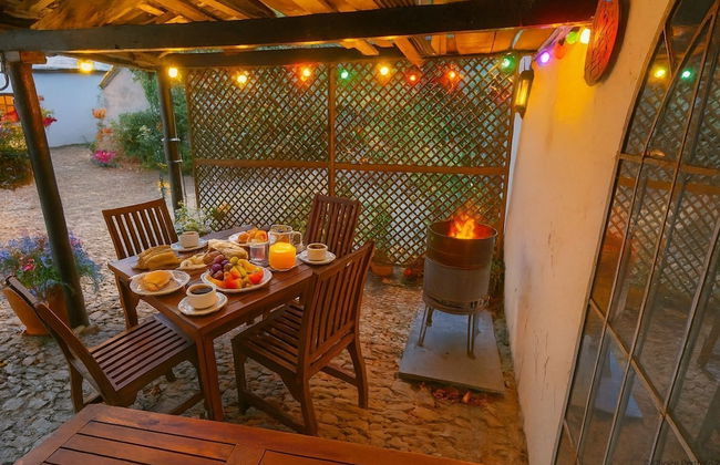 Monkleigh Coachmans Cottage 1 Bedroom - Foto 11