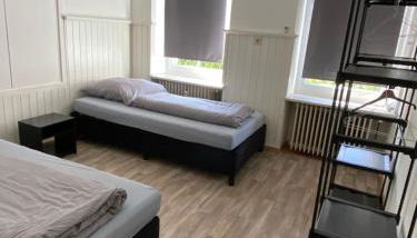 Monteurwohnung für bis zu 5 Personen - Foto 3