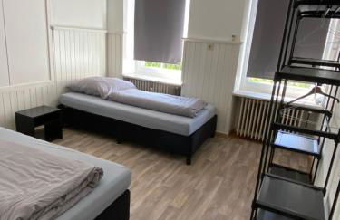 Monteurwohnung für bis zu 5 Personen - Foto 3