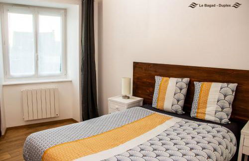 Appartement dans le bourg de Notre Dame du Guildo - Saint-Cast - Foto 21
