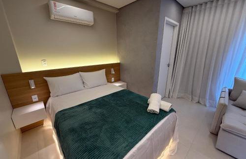 Apartamentos no Centro da Cidade - Photo 15