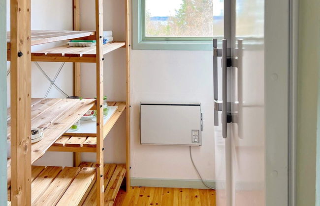 6 Person Holiday Home in Munso-by Traum - Photo 6