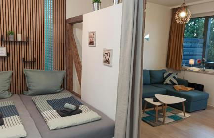 Apartment Tiny Style - Foto 1