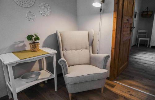 Urlaubsfreude Biedermann Haus GlücksStein Sandstein - Photo 33