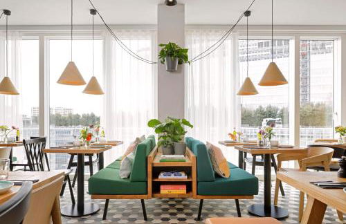 Zoku Paris - Foto 61