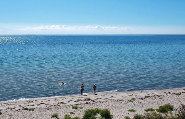 8 Person Holiday Home in Kalundborg - Photo 27