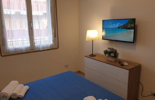 Gruppo Aedes Alghero, Residenza Lido - 80 mt dalla spiaggia - Photo 25