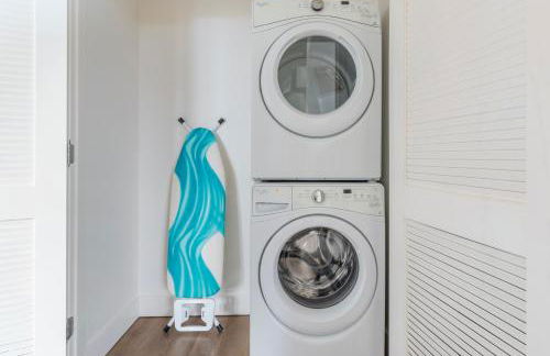 Blueground San Carlos pool nr San Carlos Park SFO-2130 - Foto 14