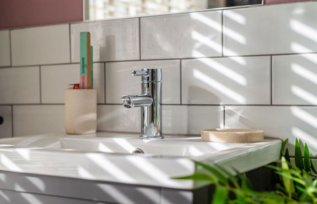 Issey Cottage - Foto 23