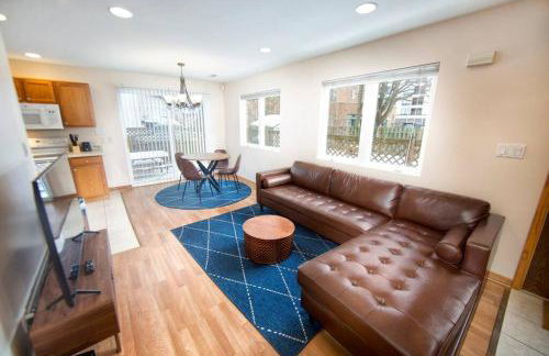 Tucked Away Off Brady - 4 Beds - Foto 1