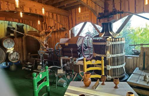 El Mirador de la Mancha - Foto 23