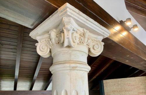 Casa Sierraverde Fuenteheridos by MSHOLIDAYS - Foto 25