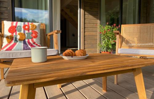 Stodoła Drwęck - Foto 14