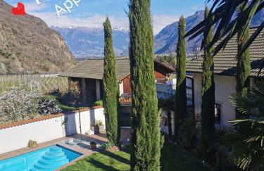 Residence Reinhild - Photo 73