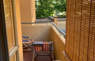 "COZY apt " center Bellaria Igea Marina - Foto 19