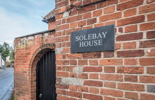 Solebay House, Tunstall - Foto 44
