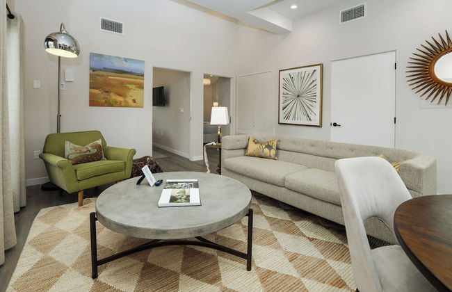 The Lofts at The Market - Foto 25