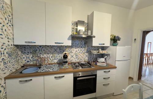 Villa Lucia appartamento Capri - Foto 58