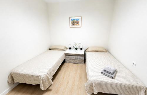 Aroma D Valencia Luxury and Designer Apartment - Foto 28