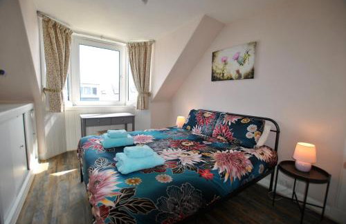 The Beacon- coastal home in St Monans - Foto 13