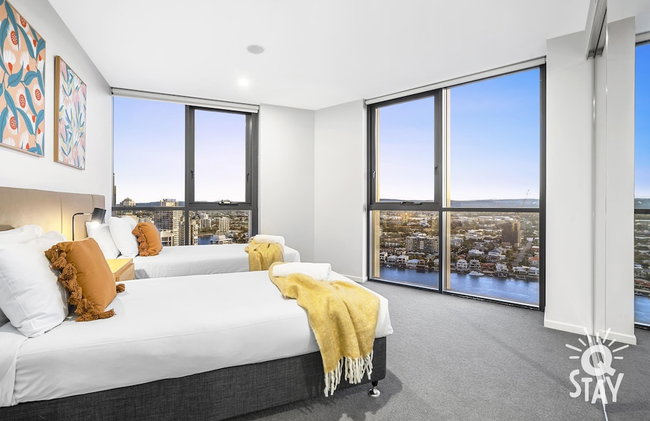 Ruby Apartments - Q Stay - Foto 23